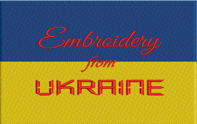 Embroidery designs