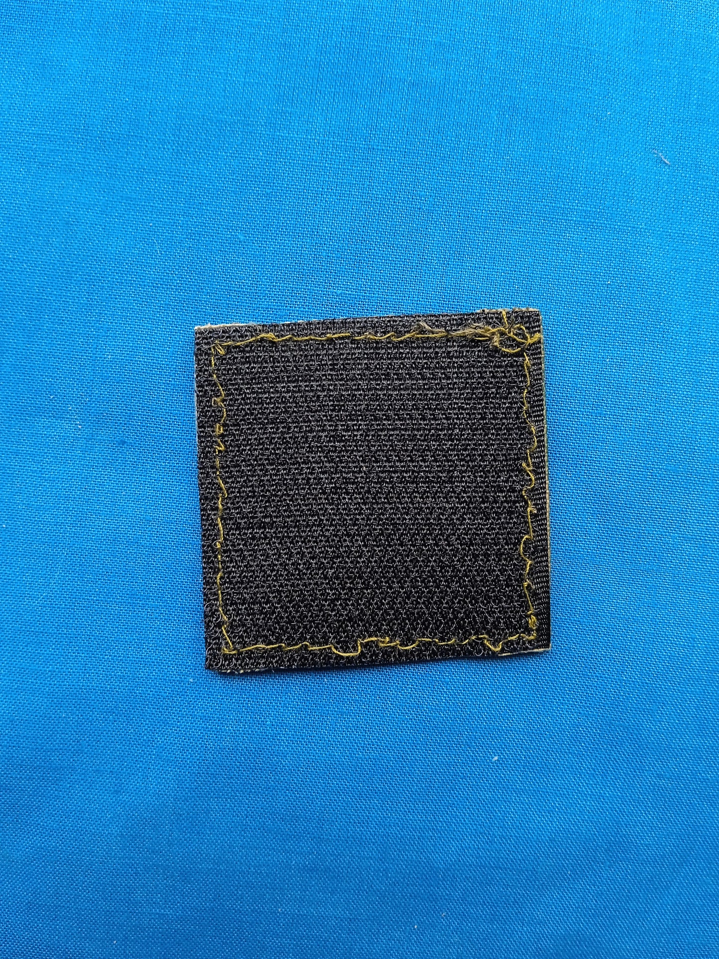 Chest rank patch "Senior Lieutenant" / Нагрудний погон "Старший лейтенант"