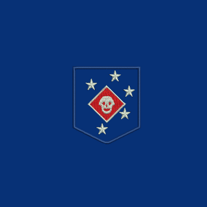 MARSOC Marine Raiders (digital design) / МОРСЬКІ РЕЙДЕРИ ВМС США (макет)