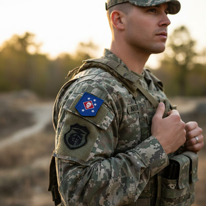 Marsoc USMC Raiders MARINES / Морські піхотинці США Рейдери Марсок