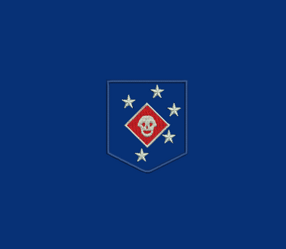 MARSOC Marine Raiders (digital design) / МОРСЬКІ РЕЙДЕРИ ВМС США (макет)
