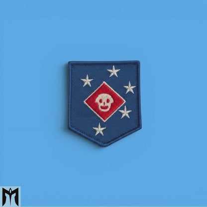 MARSOC Marine Raiders / МОРСЬКІ РЕЙДЕРИ ВМС США