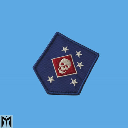 Marsoc USMC Raiders MARINES (digital design) / Морські піхотинці США Рейдери Марсок (макет)