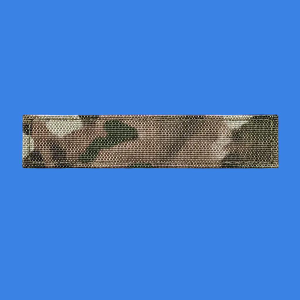 Сhest patch (blanking plug)
